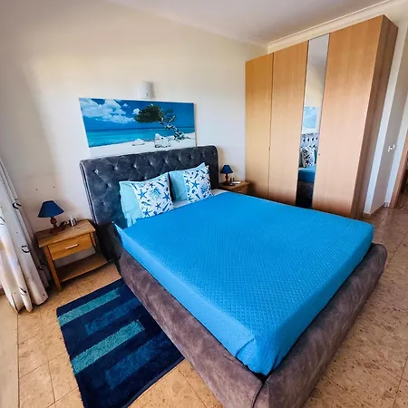 Διαμέρισμα Sofiamarholidays - Casa Mar