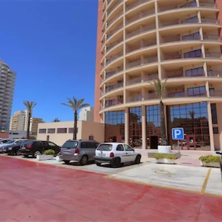 Apartamento Sofiamarholidays - Casa Mar