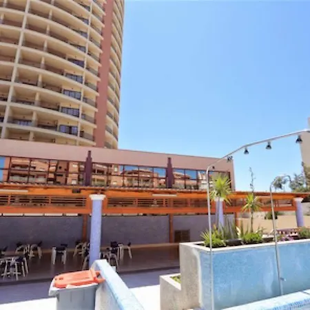 Sofiamarholidays - Casa Mar Apartamento Portimão