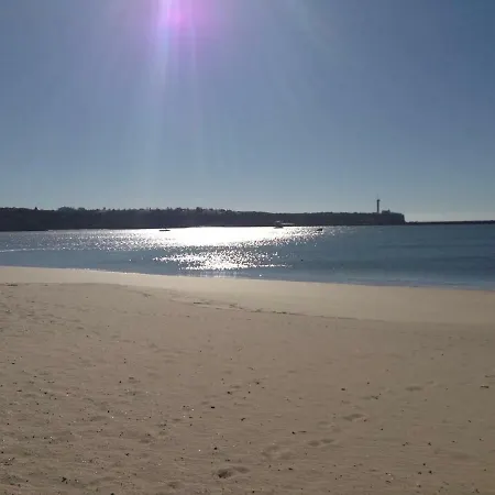 Apartamento Sofiamarholidays - Casa Mar Portimão