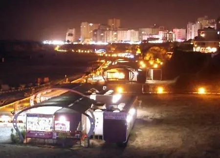 Apartamento Sofiamarholidays - Casa Mar