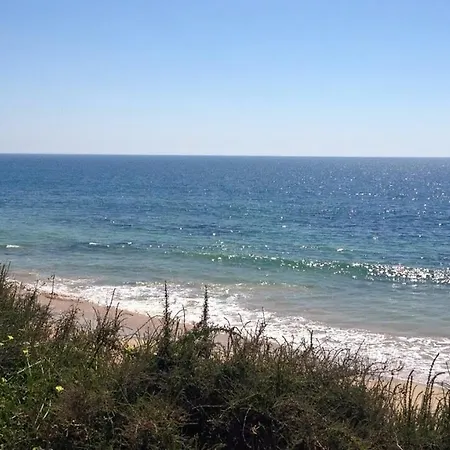 Apartamento Sofiamarholidays - Casa Mar Portimão