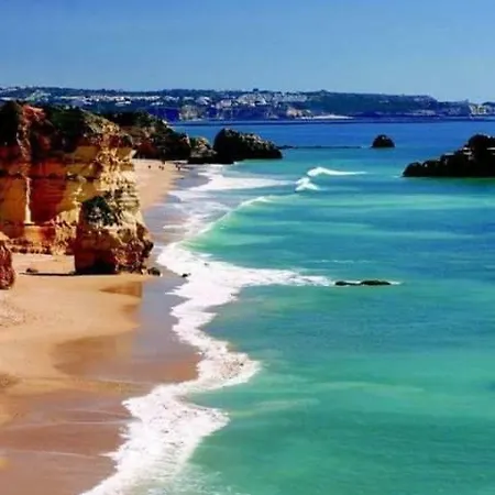 Sofiamarholidays - Casa Mar Apartamento Portimão