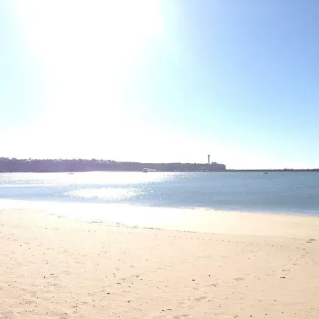 Sofiamarholidays - Casa Mar Portimão