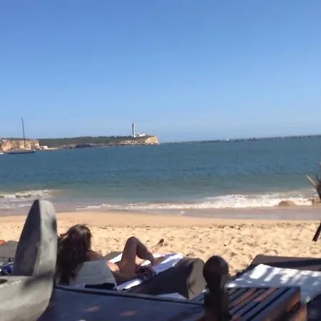 Sofiamarholidays - Casa Mar Portimao