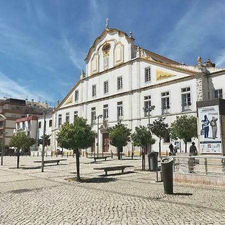 Sofiamarholidays - Casa Mar