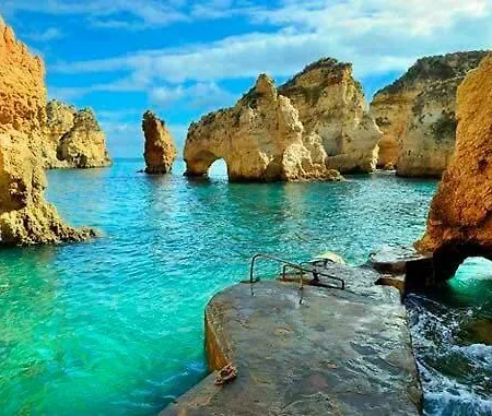 Sofiamarholidays - Casa Mar Apartamento *