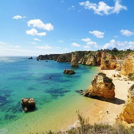 Appartement Sofiamarholidays - Casa Mar *