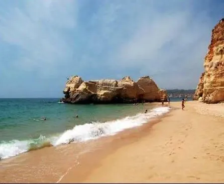 Appartement Sofiamarholidays - Casa Mar *