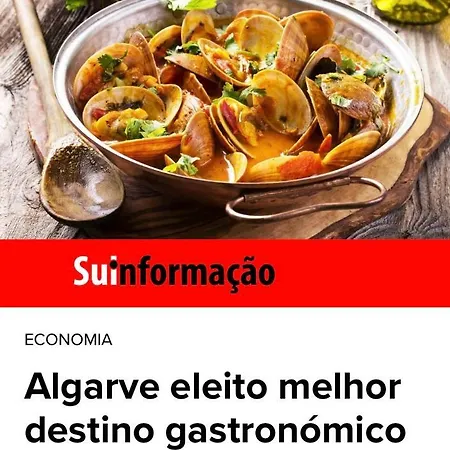 Apartamento Sofiamarholidays - Casa Mar Portimão