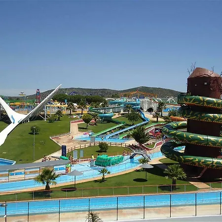 Apartamento Sofiamarholidays - Casa Mar *