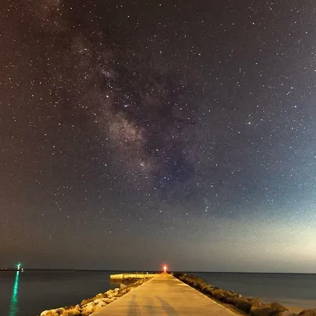 Apartamento Sofiamarholidays - Casa Mar