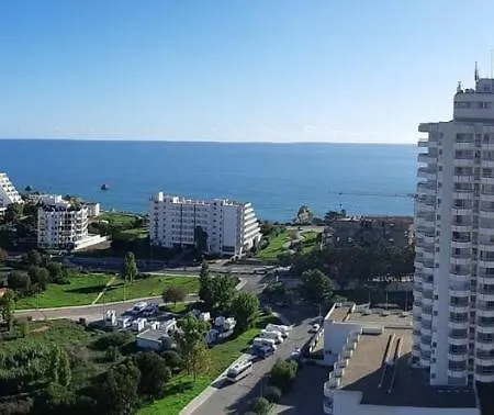 Sofiamarholidays - Casa Mar Apartment