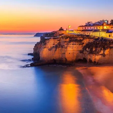 Sofiamarholidays - Casa Mar * Portimao