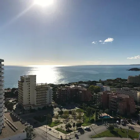 Appartement Sofiamarholidays - Casa Mar *