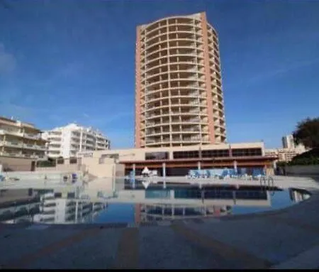 Sofiamarholidays - Casa Mar Apartamento *