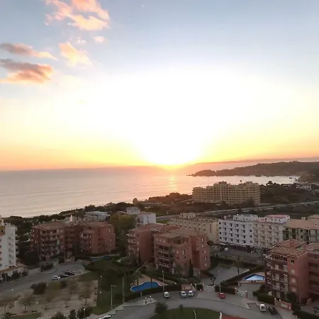 Sofiamarholidays - Casa Mar