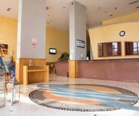 Apartamento Sofiamarholidays - Casa Mar *