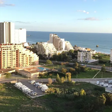 Sofiamarholidays - Casa Mar Portimao