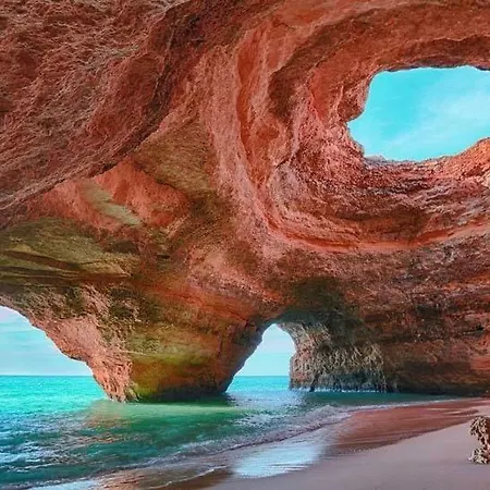 Sofiamarholidays - Casa Mar Portimão