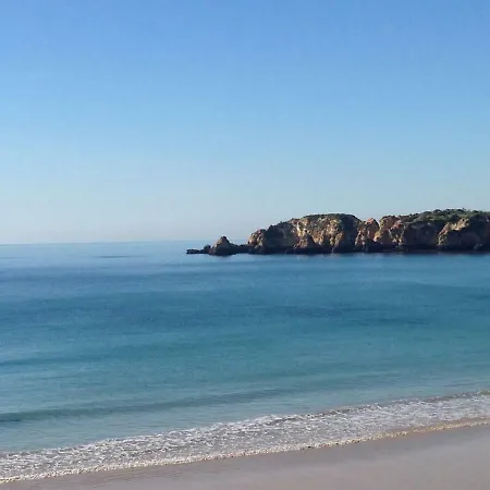 Sofiamarholidays - Casa Mar Apartment Portimao