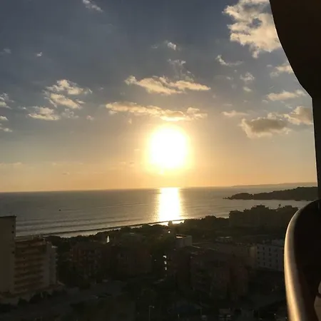 Appartement Sofiamarholidays - Casa Mar