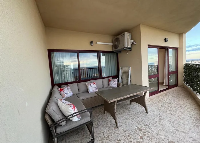 Διαμέρισμα Sofiamarholidays - Casa Mar