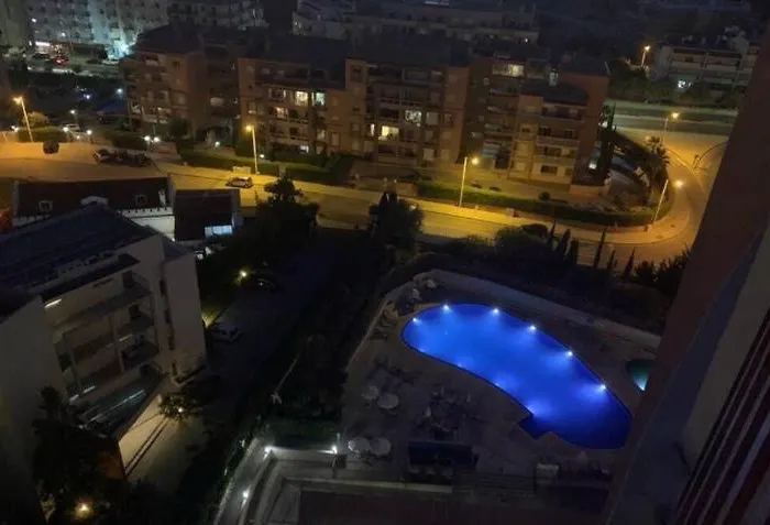 Διαμέρισμα Sofiamarholidays - Casa Mar *