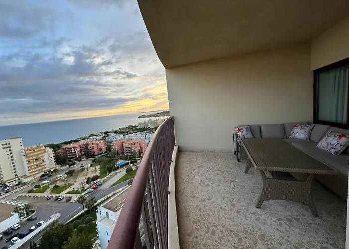 Διαμέρισμα Sofiamarholidays - Casa Mar Portimão