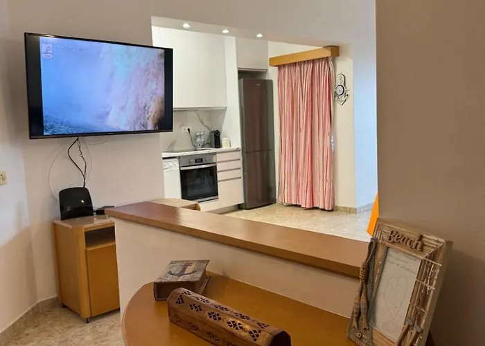 Sofiamarholidays - Casa Mar Διαμέρισμα *