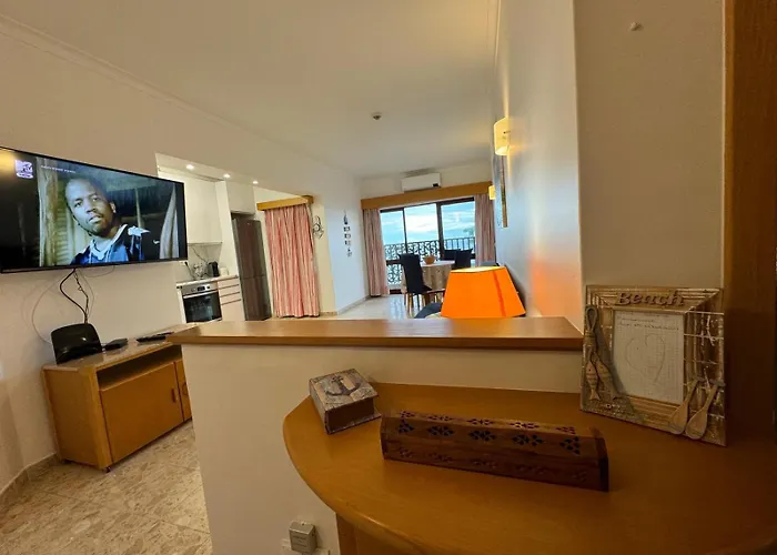 Sofiamarholidays - Casa Mar Διαμέρισμα *