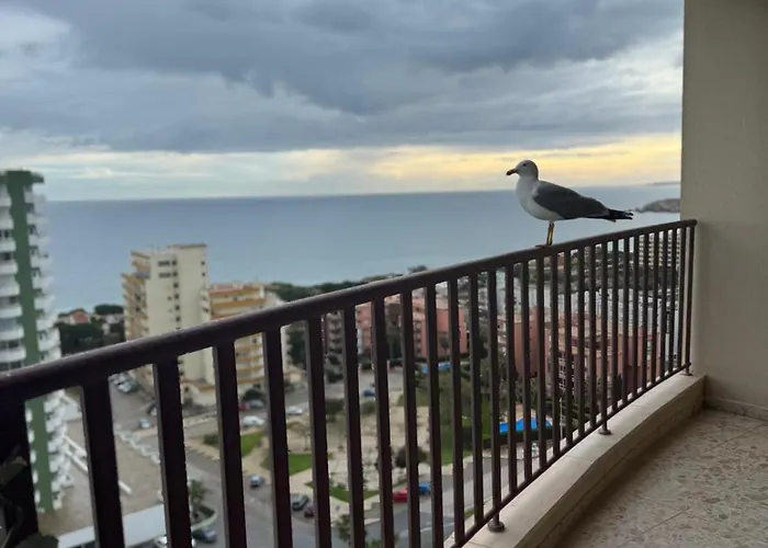 Sofiamarholidays - Casa Mar Διαμέρισμα Portimão