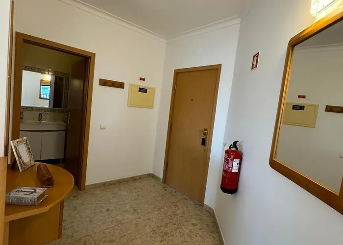 Sofiamarholidays - Casa Mar Portimão