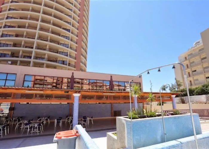 Sofiamarholidays - Casa Mar Διαμέρισμα Portimão