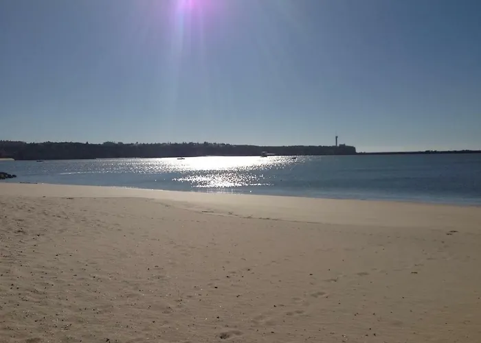 Διαμέρισμα Sofiamarholidays - Casa Mar Portimão