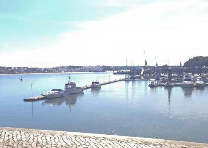 Sofiamarholidays - Casa Mar Portimão