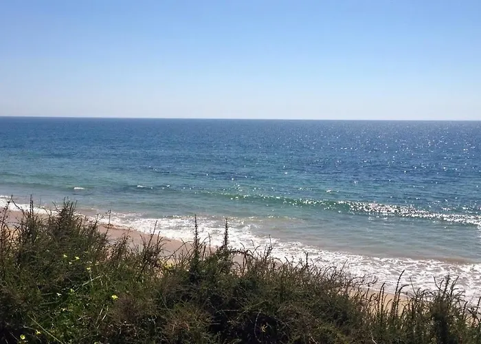 Διαμέρισμα Sofiamarholidays - Casa Mar Portimão