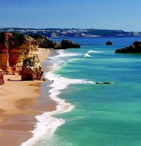 Sofiamarholidays - Casa Mar Διαμέρισμα Portimão