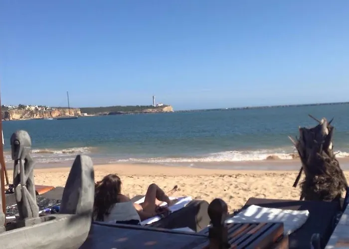 Sofiamarholidays - Casa Mar Portimao