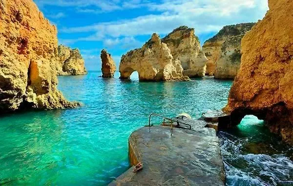 Sofiamarholidays - Casa Mar Διαμέρισμα *