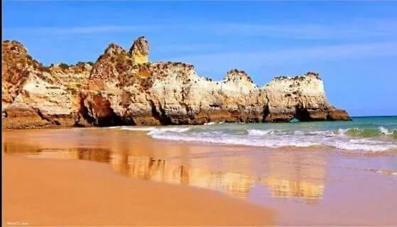 Sofiamarholidays - Casa Mar Portimão