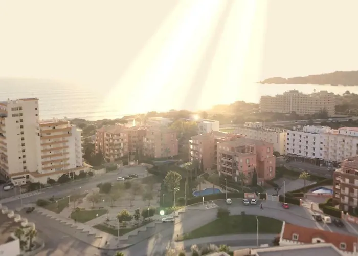 Sofiamarholidays - Casa Mar Διαμέρισμα