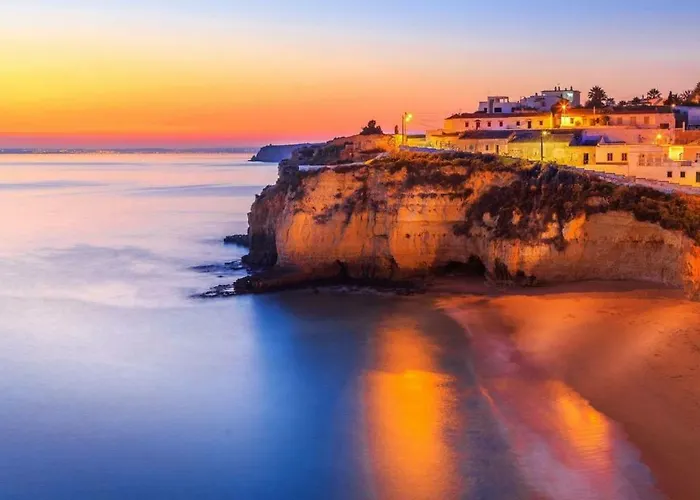 Sofiamarholidays - Casa Mar * Portimao