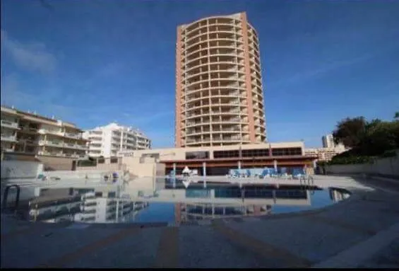 Sofiamarholidays - Casa Mar Διαμέρισμα *