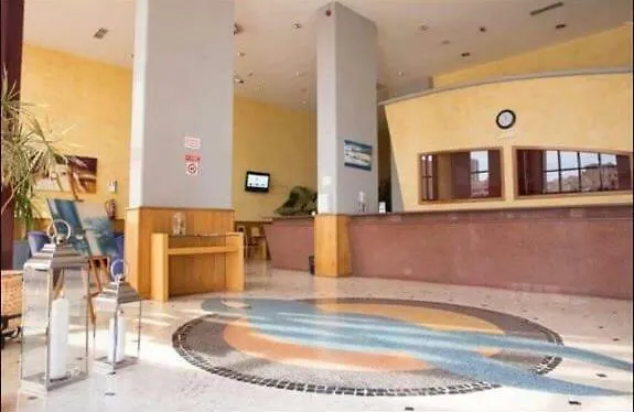 Διαμέρισμα Sofiamarholidays - Casa Mar *