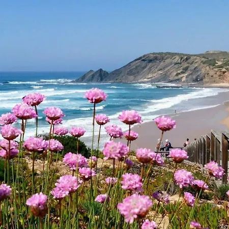 Sofiamarholidays - Casa Mar * 波尔蒂芒