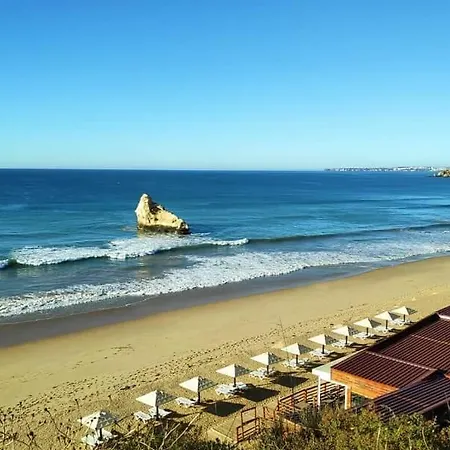 公寓 Sofiamarholidays - Casa Mar *