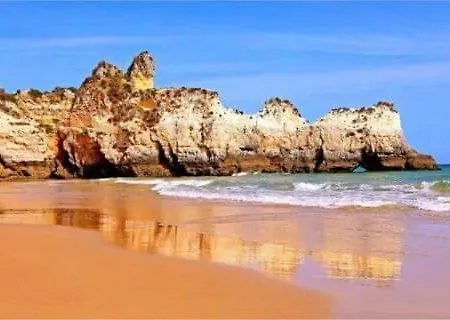 Sofiamarholidays - Casa Mar بورتيماو