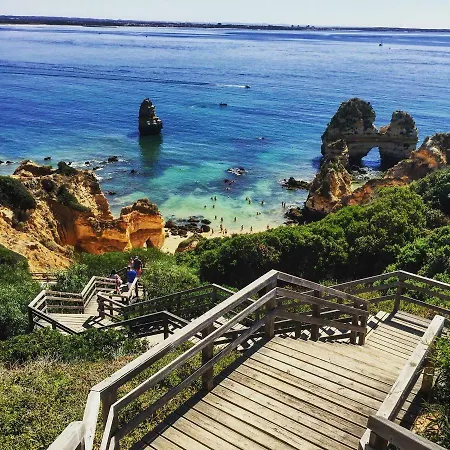Sofiamarholidays - Casa Mar * 波尔蒂芒