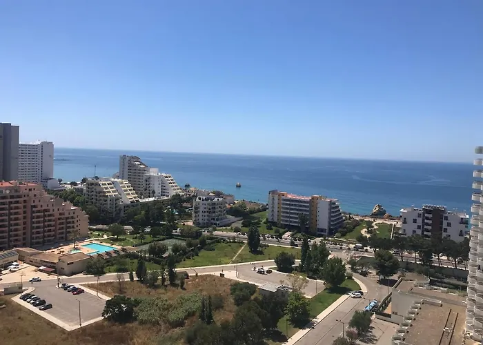 Lägenhet Sofiamarholidays - Casa Mar *